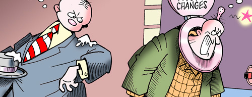 Daily Felltoon Preview for 03042014