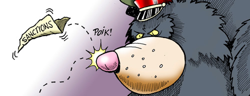 Daily Felltoon Preview for 03072014