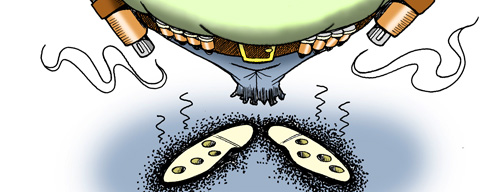 Daily Felltoon Preview for 03112014