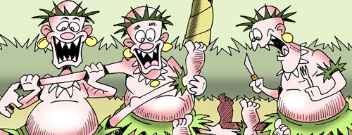Daily Felltoon Preview for 03272014