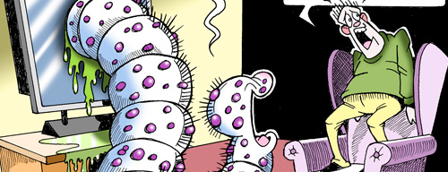 Daily Felltoon Preview for 03282014