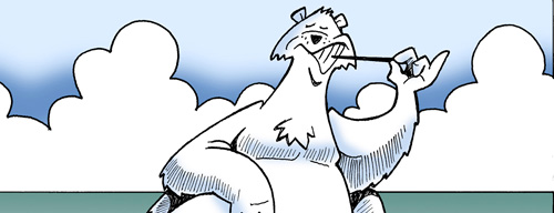 Daily Felltoon Preview for 04072014