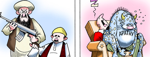 Daily Felltoon Preview for 04082014