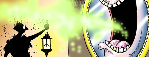 Daily Felltoon Preview for 04242014