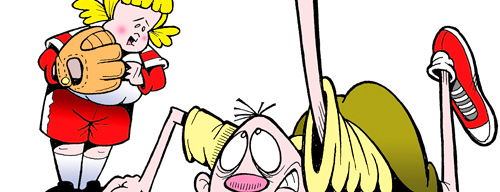 Paul Fell Huskernutz Cartoon for 05202013