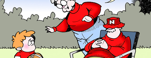 Daily Felltoon Preview for 10182013