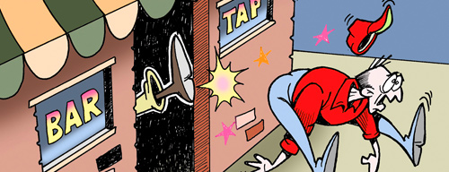 Daily Felltoon Preview for 10232013