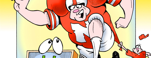 Daily Felltoon Preview for 11042013