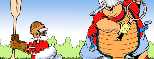 Daily Felltoon Preview for 12022013