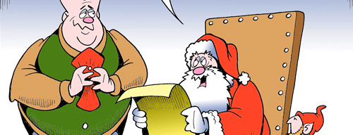 Daily Felltoon Preview for 12062013