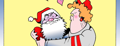 Daily Felltoon Preview for 12162013