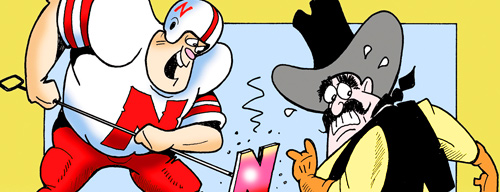 Paul Fell Prediction Cartoon for 08302013