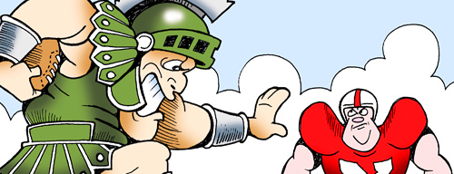 Paul Fell Prediction Cartoon for 11152013