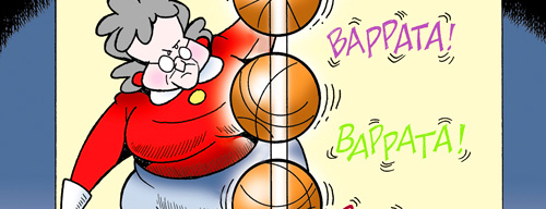 Daily Felltoon Preview for 01152014