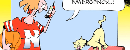 Daily Felltoon Preview for 02122014