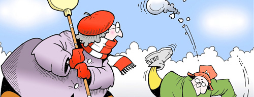 Daily Felltoon Preview for 02172014