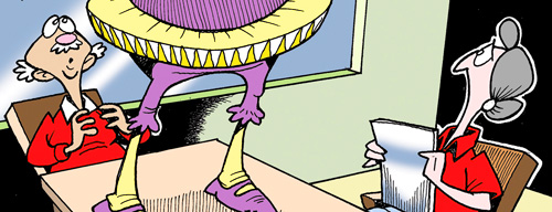 Daily Felltoon Preview for 02212014