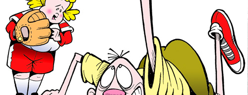 Daily Felltoon Preview for 04142014