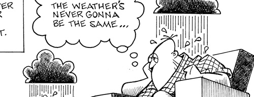 Paul Fell OK Gazette Toon Preview for 08202013