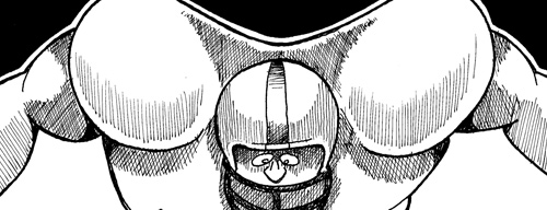 Paul Fell OK Gazette Toon Preview for 09172013