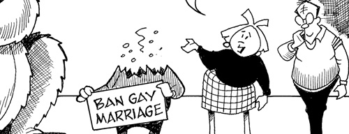 Paul Fell OK Gazette Toon Preview for 01282014