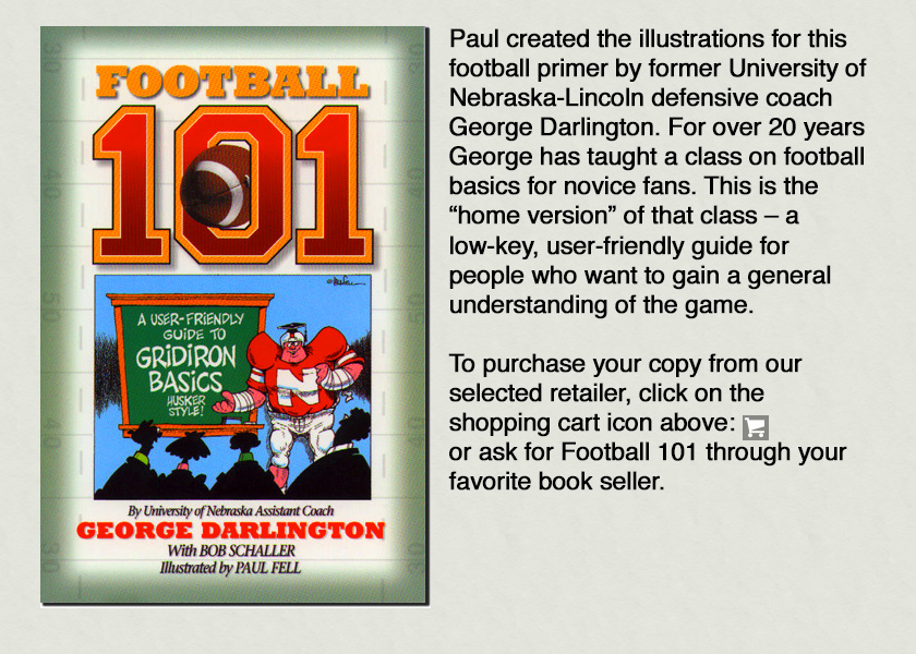 Football 101 Book