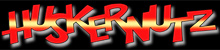 HuskerNutz